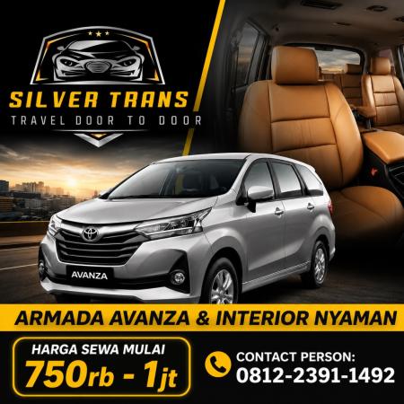 SEWA AVANZA